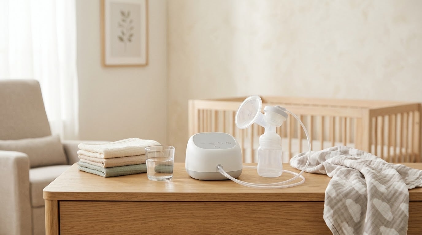 Breast Pump Deals: Prime Big Deal Days