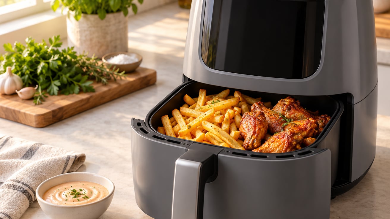 Cosori Air Fryer Deals: Prime Big Deal Days