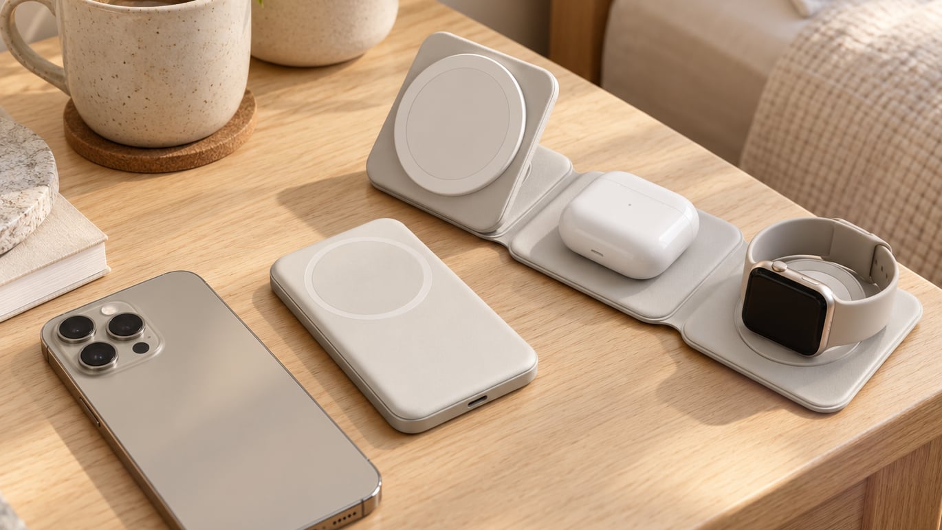 MagSafe Charger Deals: Prime Big Deal Days