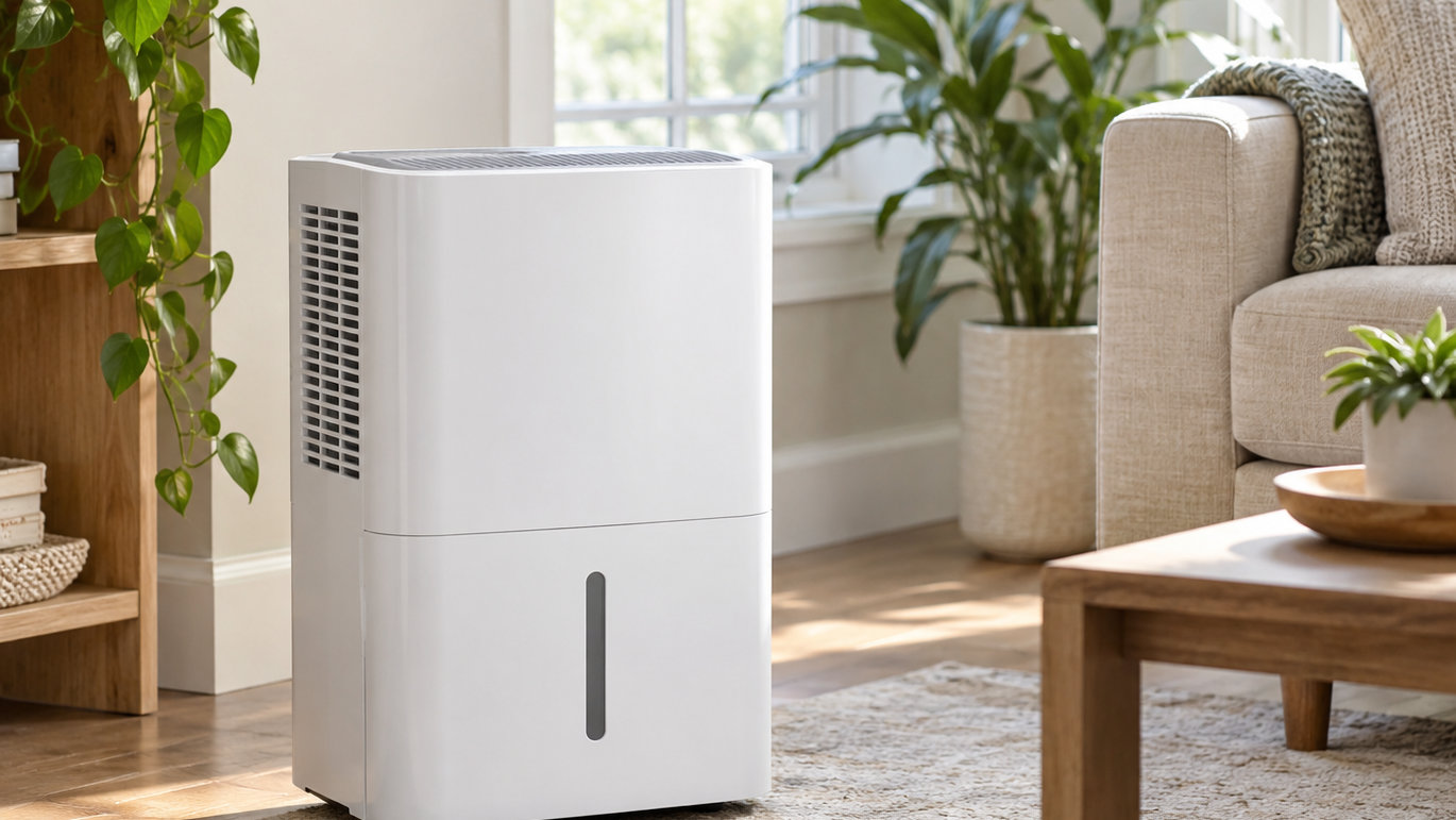 Dehumidifier Deals: Prime Big Deal Days