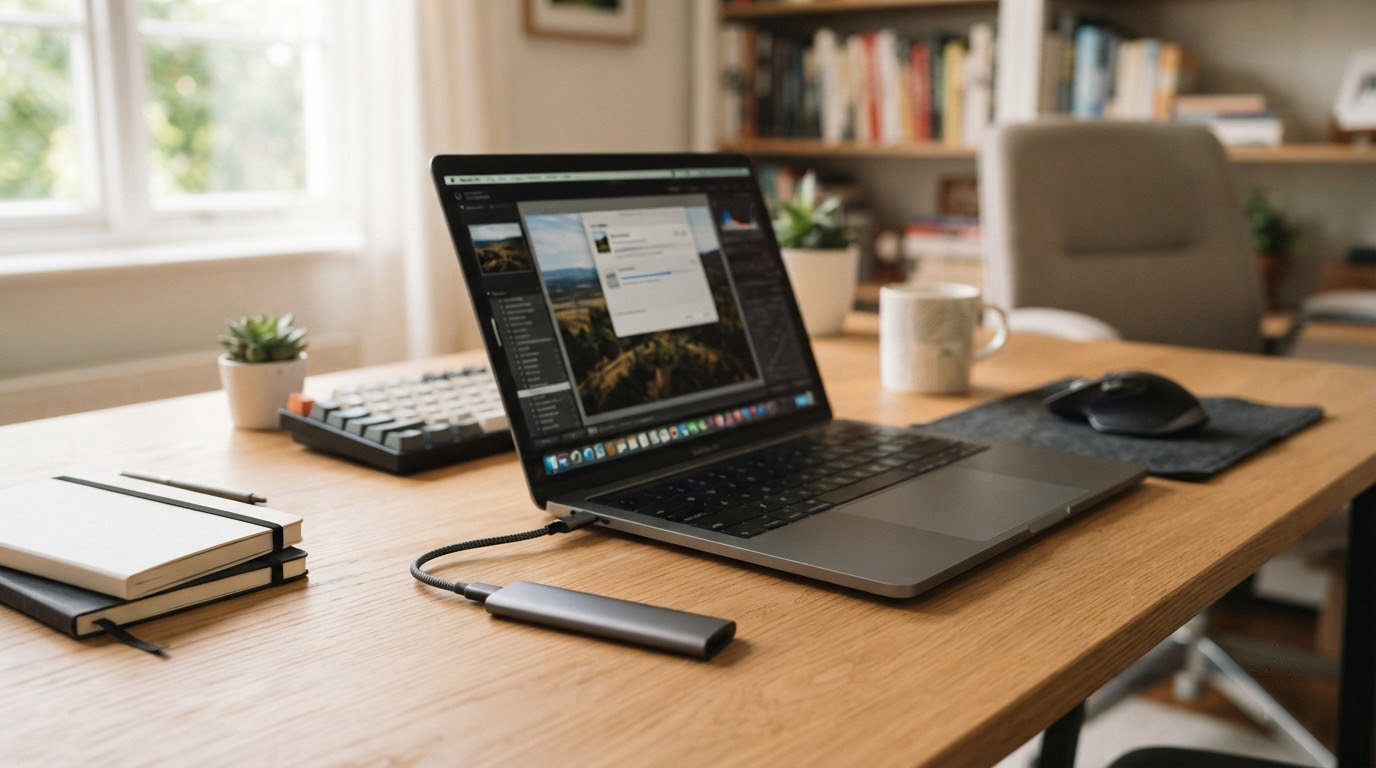 SSD Deals: Prime Big Deal Days