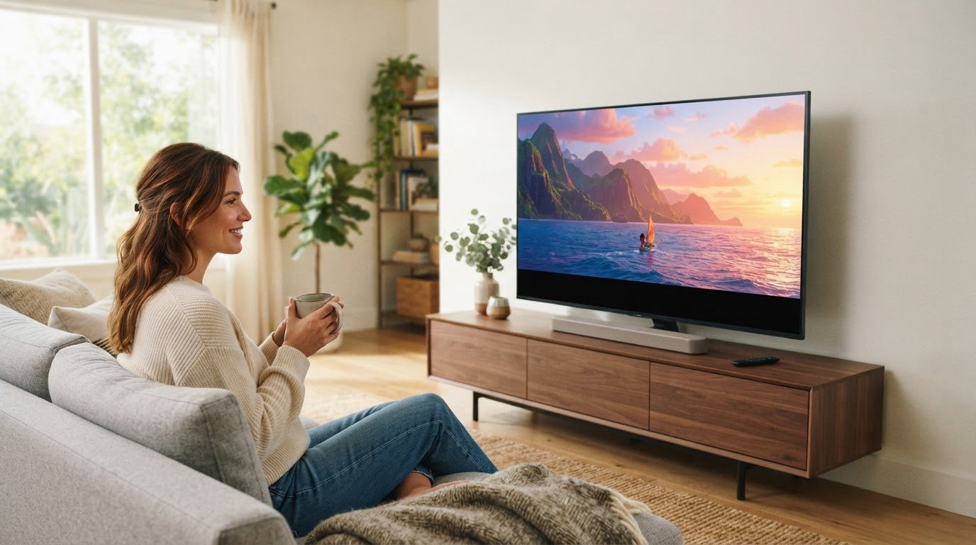 TV Deals: Prime Big Deal Days