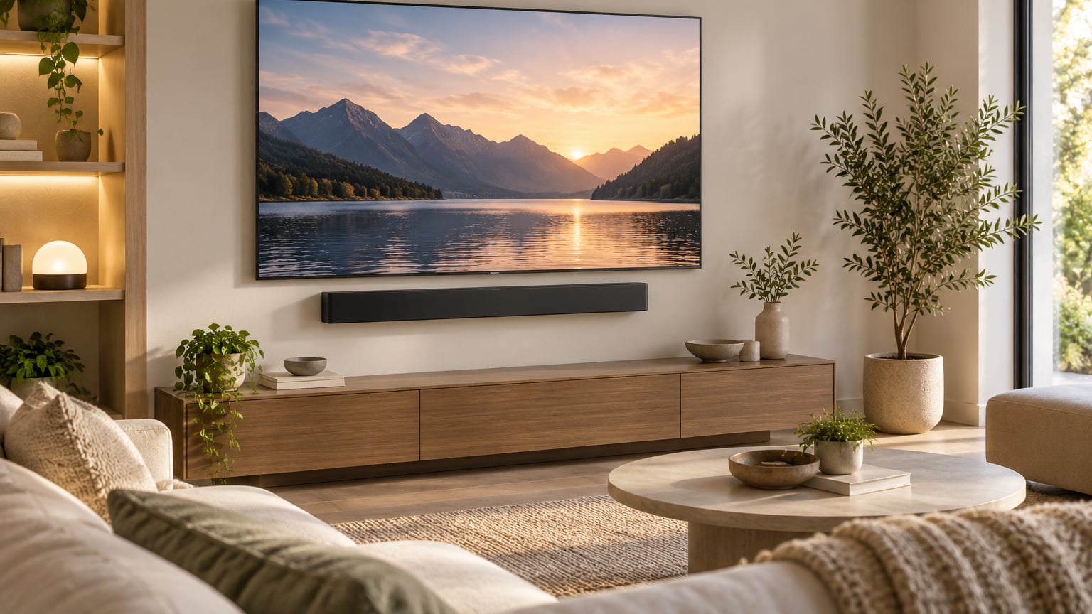 Soundbar Deals: Prime Big Deal Days