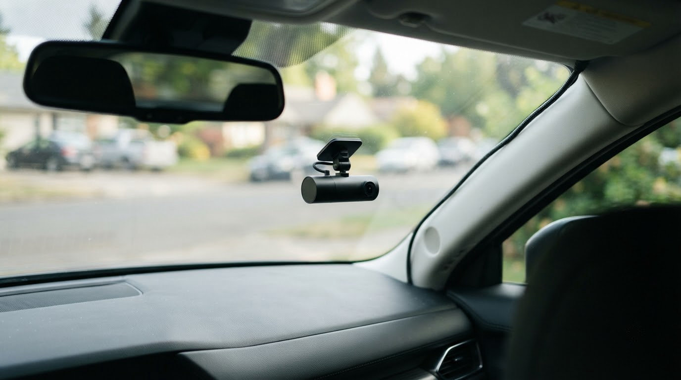 Dash Cam Deals: Prime Big Deal Days