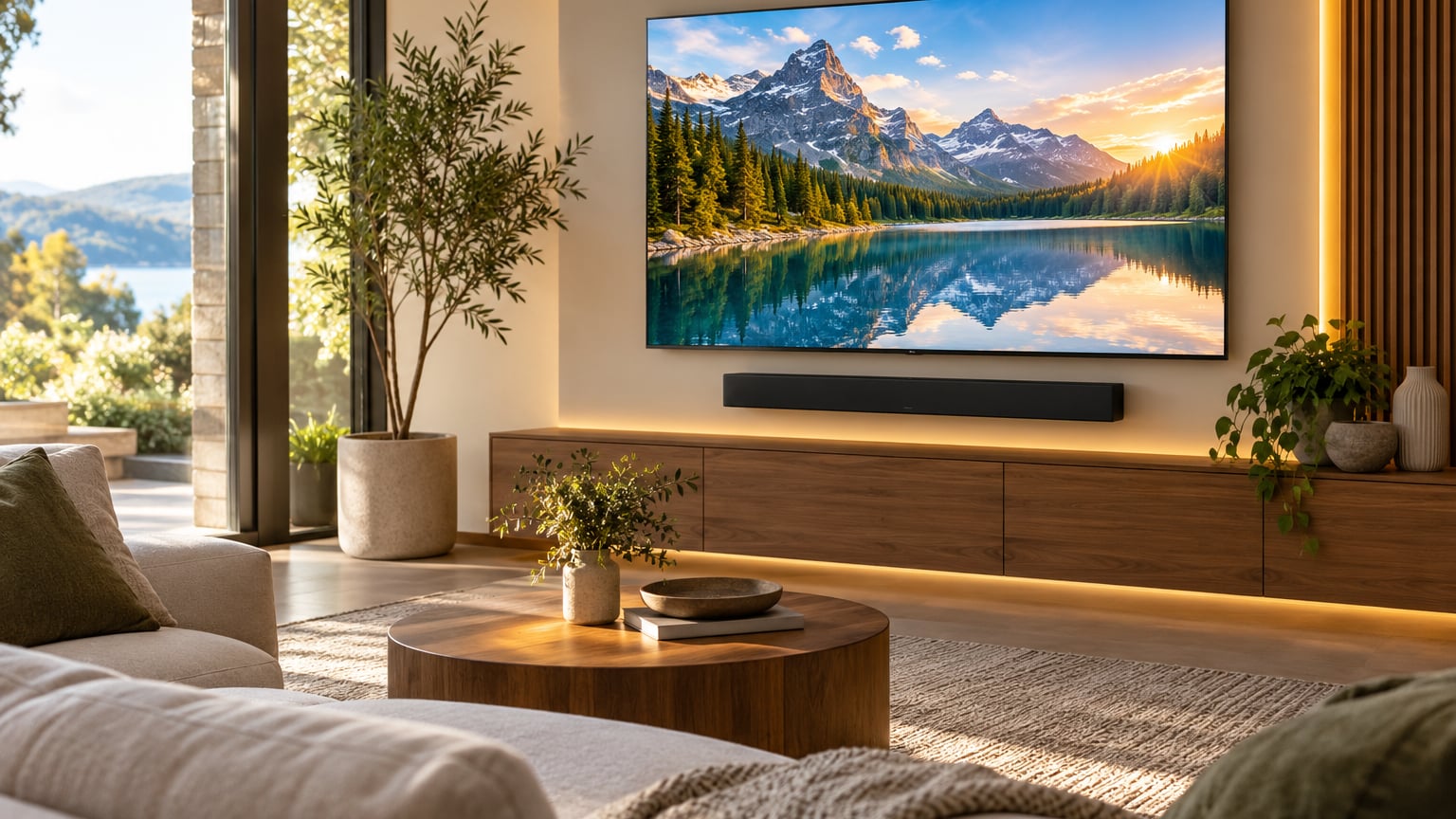 Samsung TV Deals: Prime Big Deal Days