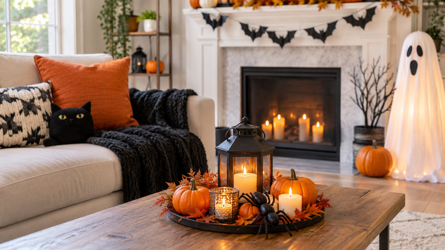 Halloween Decoration Deals: Prime Big Deal Days