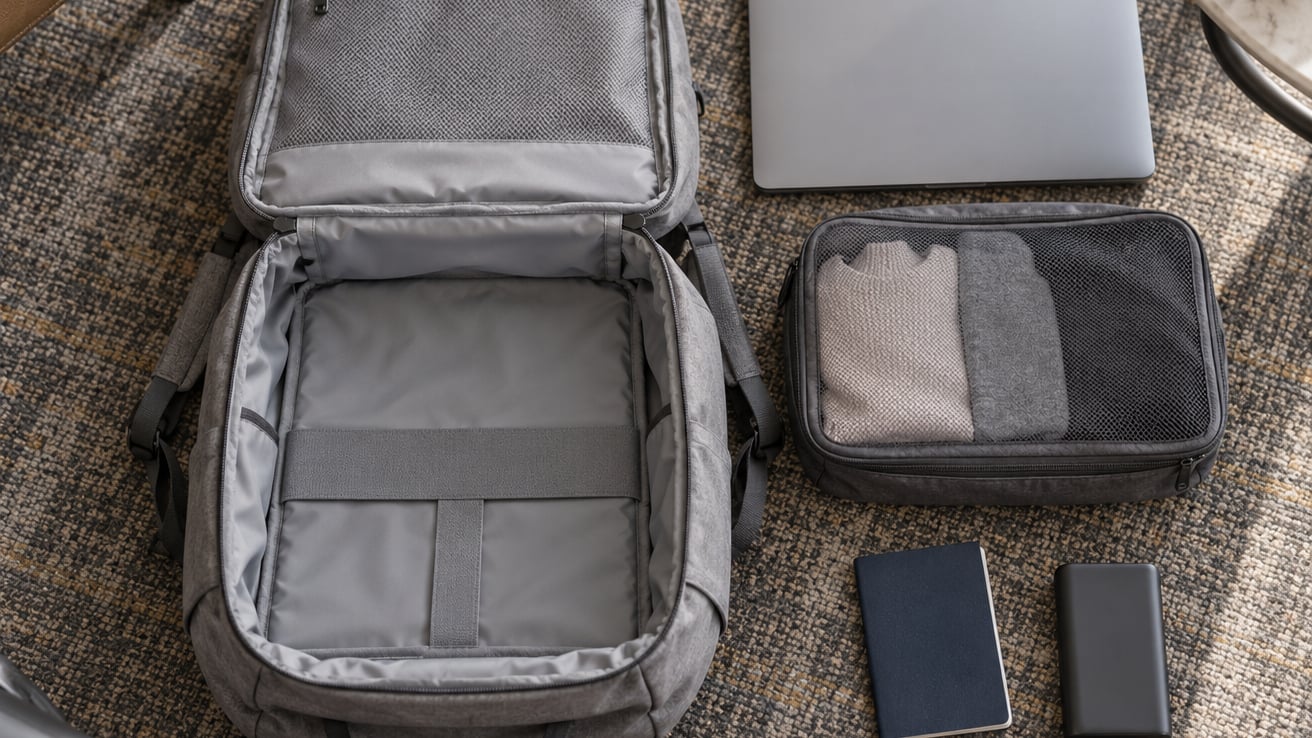 Travel Backpack Deals: Prime Big Deal Days